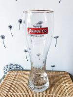 แก้วทรงสูง Primator 500 ml