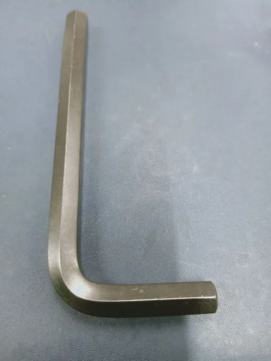 JAPAN EIGHT LOOSE ALLEN HEX KEY WRENCH METRIC Lazada PH