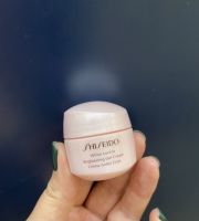 (ฉลากไทย/ผลิต 10/2020) Shiseido White Lucent Brightening Gel Cream 15ml