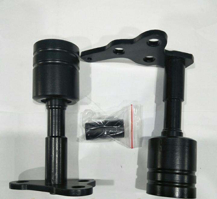 frame slider yamaha R25/ MT25 Lazada Indonesia