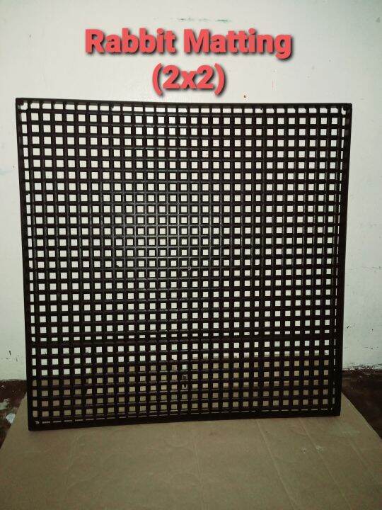 Rabbit Matting 2x2 ft Lazada PH