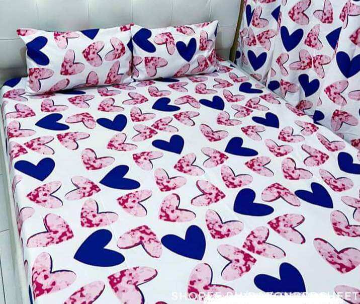 CANADIAN BEDSHEETS Lazada PH