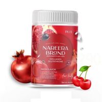 NAREERA Collagen Glutathione นารีร่า คลอลาเจน