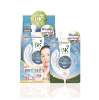 ?ว้าวคอสเมติกส์??BK Acne Expert Filler Bright บีเค แอคเน่ เอ็กซ์เพิร์ท ฟิลเลอร์ ไบร์ท5g.(6ชิ้น/1กล่อง)?