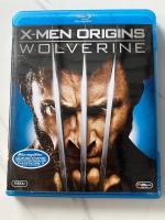 Wolverine (Blu-ray แผ่นแท้)