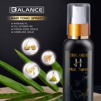 ?โปร 2 แถม 1 สเปรย์ ปลูกผม  Balance H - BLH Tonic Spray บำรุงเส้นผม เครา หนวด แก้ปัญหาผมร่วง ผมขาด ผมบาง (1 ขวด 100 ml.)