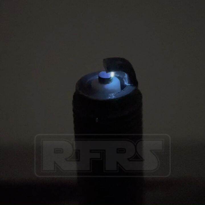 BRISK AOR12LGS Premium 1514 Candela Accensione conveniente