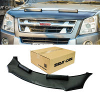 Bracar หน้ากากหนังกันหินกันแมลงหุ้มฝากระโปรงหน้ารถยนต์ Isuzu Dmax Gold serie