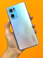 Oppo Reno 7 5G สี Blue ความจำ 8/256 GB (2992)