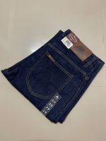 Jeans รุ่น A432 กางเกงยีนส์ผู้ชาย เอวกลาง ทรงกระบอก ยีนส์ไม่ยืด สียีนส์สวยมาก ราคาป้าย 1,995 บาท ใหม่ ของแท้