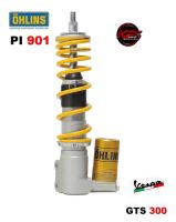 โช๊คหน้า OHLINS PI901 FOR VESPA GTS 150/300