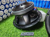 12นิ้วมิดโล มิดเบส DK-motor แม่เหล็ก220mm หนา25mm วอยส์4" โครงหล่อ (1ดอก) ลำโพง 12" mid low - mid bass 12นิ้ว (UDIO12)DK