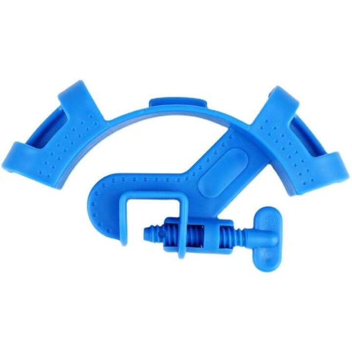 B.F. Fish Tank Water Hose Fixing Clip Aquarium Water Exchange Clamp