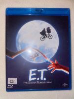 BLU-RAY E.T. THE EXTRA-TERRESTRIAL อีที เพื่อนรัก