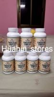 Tongkat ali complex double wood supplement