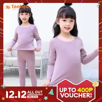 Shop Thermal Top For Kids with great discounts and prices online - Dec 2023