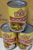 แกงเจพม่า ตาตาลุด (400g.)