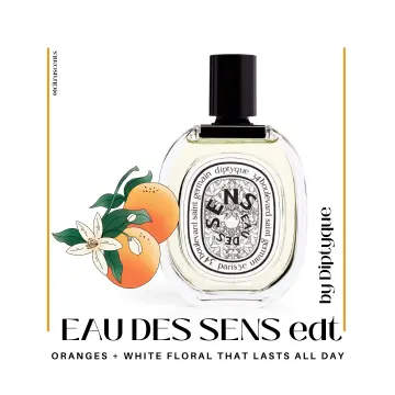 Shop Diptyque Eau Des Sens Hair Mist with great discounts and