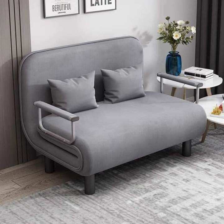 FOLDING SOFA BED Lazada PH