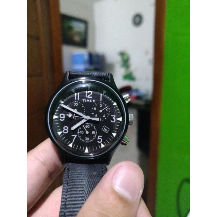 ส่งฟรี-นาฬิกาข้อมือรุ่น-tw2r68700-mk1-sst-chronograph-นาฬิกาข้อมือผู้ชาย-สีดำ