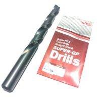 ดอกสว่านไฮสปีดเจาะเหล็กก้านตรงขนาดไดมิเตอร์ Drill HSS Straight Shank 12.0มม. แบรนด์ YG1 สำหรับเจาะเหล็กโครงสร้าง เหล็กอัลลอย เหล็กหล่อ อะลูมิเนียม เหล็กคาร์บอน ทองแดง สินค้าพร้อมส่ง ของดีราคาสบายกระเป๋า