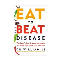 Eat to Beat Disease : The Bodys Five Defence Systems and the Foods that Could Save Your Life

(Original English Book)