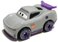 Disney Pixar Mini Racer #4 Kurt