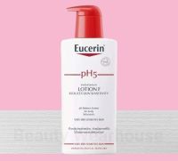 โลชั่น Eucerin pH5 Lotion F 400 ml.