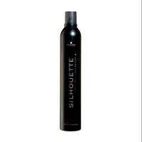 [1ขวด] Schwarzkopf Professional Silhouette Mousse 200ml มูส ชวาร์สคอฟ ซีลูเอทท์ มูสแต่งผม ผมอยู่ทรงนานตลอดวัน ไม่เหนียว ไม่ทิ้งคราบขาว พร้อมสารบำรุงผม ของแท้