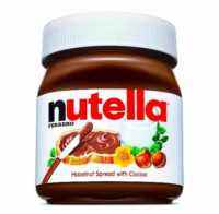 nutella ช็อคโกแลตเฮเซลนัท ขนาด750k สินค้าพร้อมส่ง