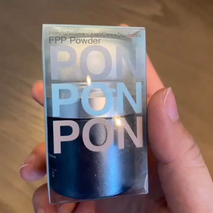 Fujiko Dry Shampoos Hair Bouffant Powder Oil Control Nonwash Dry Hair