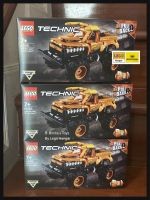 สินค้าพร้อมส่ง  Lego 42135 Monster Jam™ El Toro Loco™