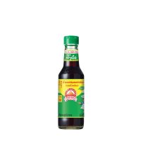 Golden Mountain Seasoning Sauce ภูเขาทอง ซอสปรุงรสฝาเขียว 200 มล. x 6 ขวด