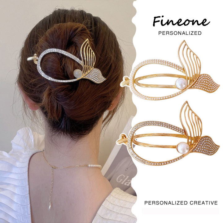 18 Incredible Bridal Hair Accessories Designers One Fab Day, 51% OFF