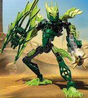 Bionicle แท้ 8980 Glatorian Gresh