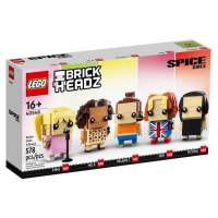 Lego 40548 Spice Girls Tribute เลโก้ของใหม่ ของแท้ 100% กล่องสวย พร้อมส่ง