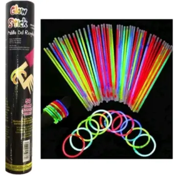 Shop Glow Stick 50pcs online