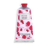 LOccitane Rose Hand Cream 75ml