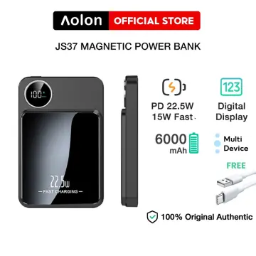 Shop Wireless Power Bank Iphone 11 with great discounts and prices online -  Feb 2024