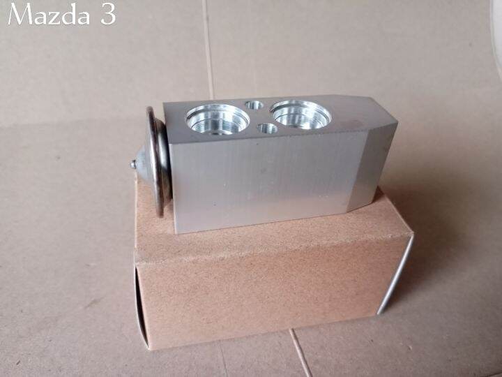 MAZDA 3 EXPANSION VALVE Lazada PH