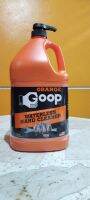 0ORANGE GOOP HAND CLEANER ผลิตภัณฑ์ล้างมือคราบสกปรก ขนาด 3.8L