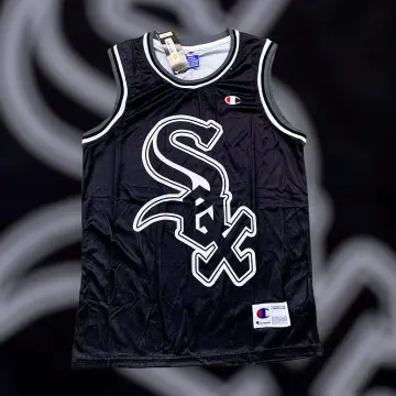 Shop White Sox Jersey For Men with great discounts and prices online - Aug  2023