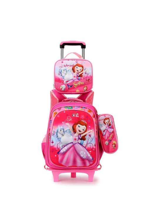 trolley school bag Lazada PH