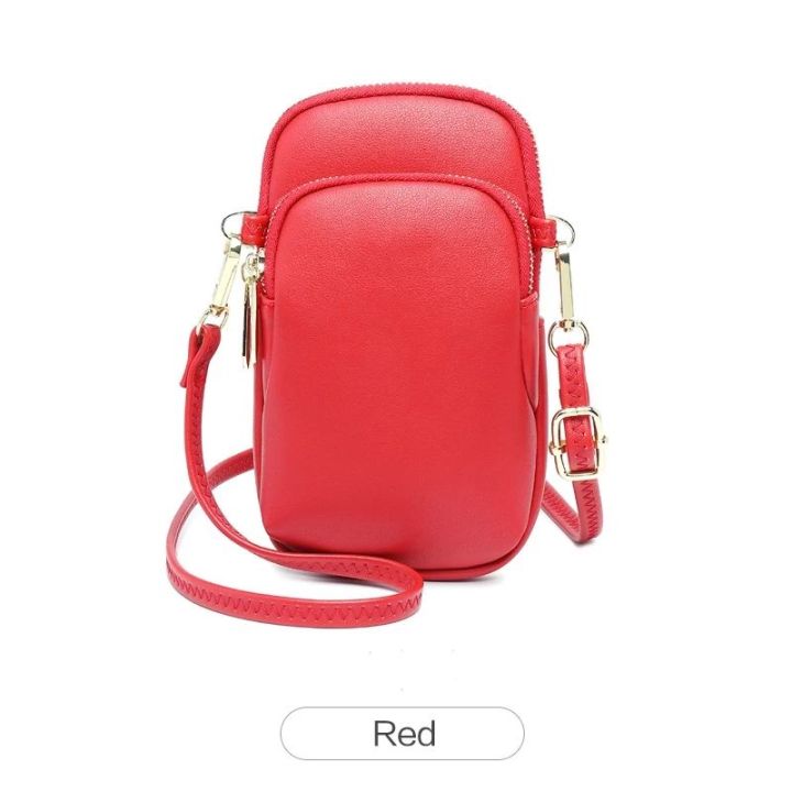 กระเป๋าสะพายแช่แข็ง-ผู้หญิง-slingbag-ราคาถูกที่สุดสามารถจ่ายลดลงได้