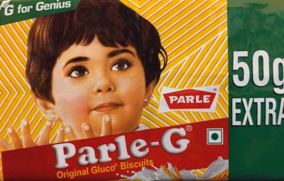 Parle G cookie 250gm packing fresh and new product