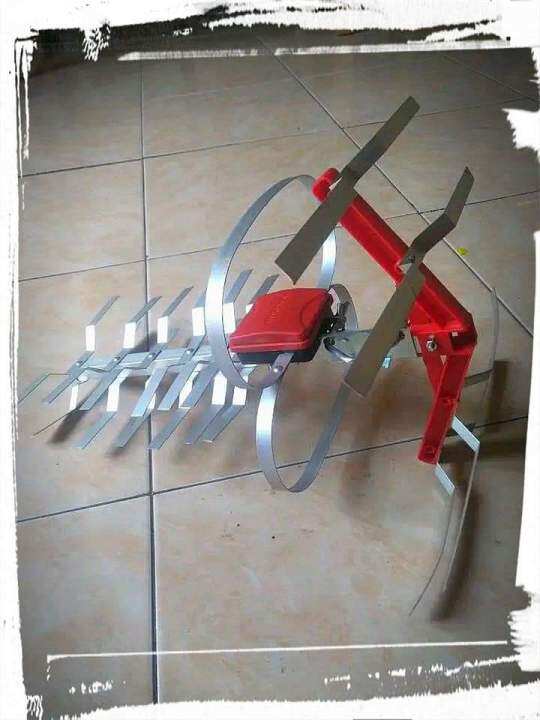 Antena Digital VD88 Super Peka (Basic Malaysia) Lazada Indonesia