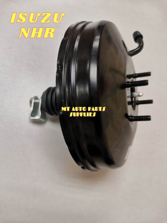 ISUZU NHR 8" BRAKE BOOSTER Lazada