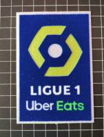 อาร์ม/patch ลีกเอิงฝรั่งเศส LIGUE 1