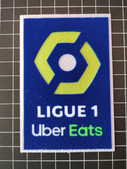 อาร์ม-patch-ลีกเอิงฝรั่งเศส-ligue-1