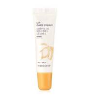 LIP CARE CREAM 02 MANGO  ลิปแคร์ เนื้อบาล์ม ด้วยสารสกัดจากน้ำผึ้ง บำรุงผิวริมฝีปากคล้ำ ให้ดูสดใส เปล่งประกายและชุ่มชื้นขึ้น 12G